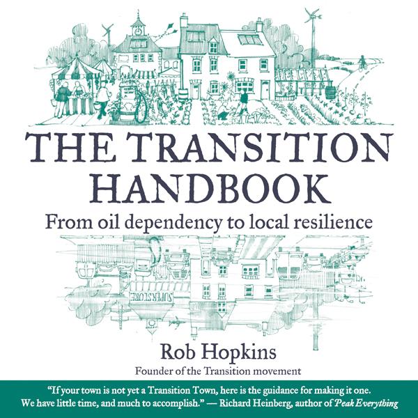 Transition Handbook